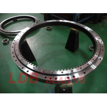 Excavator Doosan Dx55 Slewing Ring, Swing Circle, Circle Bearing